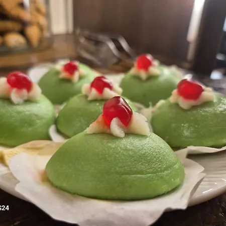 Baglio Tramontana 4* Gangi