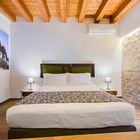 Baglio Tramontana Πανσιόν