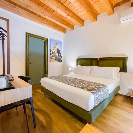 Baglio Tramontana 4*