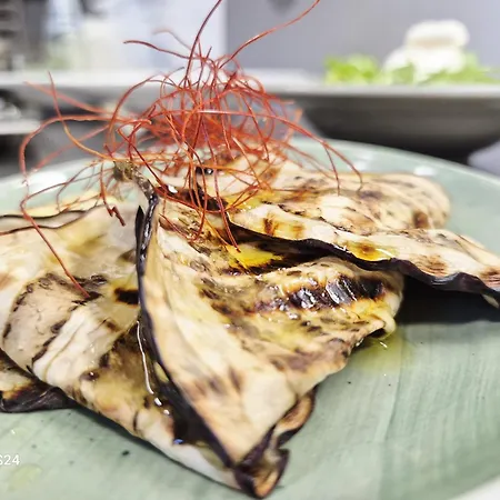 Baglio Tramontana Πανσιόν 4*