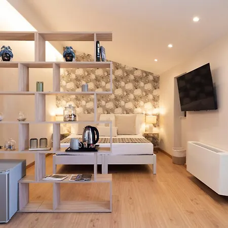 Baglio Tramontana 4*