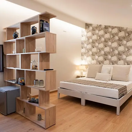 Baglio Tramontana 4* Gangi