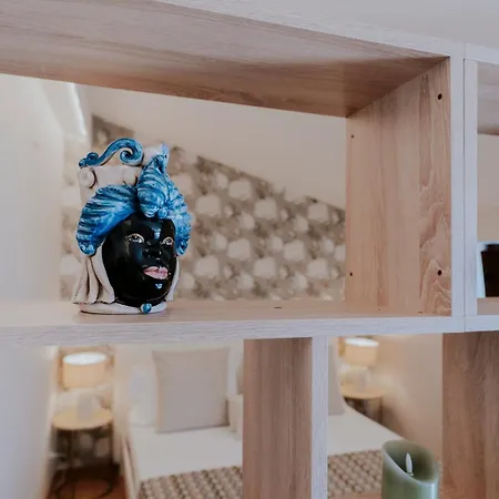 Πανσιόν Baglio Tramontana