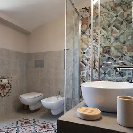 Baglio Tramontana Gangi