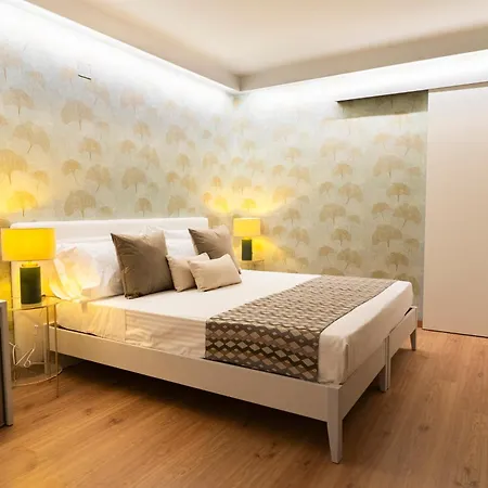 Baglio Tramontana Πανσιόν