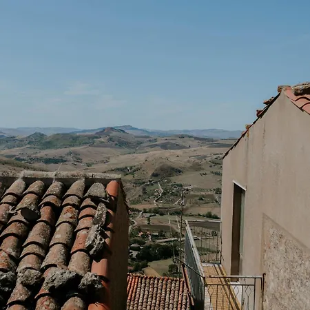 Baglio Tramontana Πανσιόν 4*