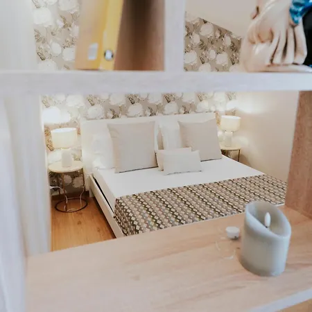 Baglio Tramontana Πανσιόν Gangi