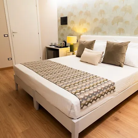 Baglio Tramontana 4*