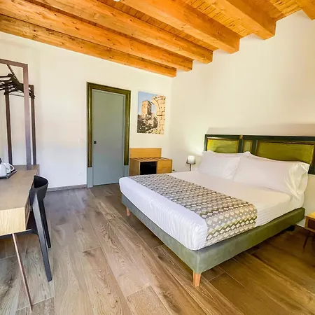 Baglio Tramontana Gangi