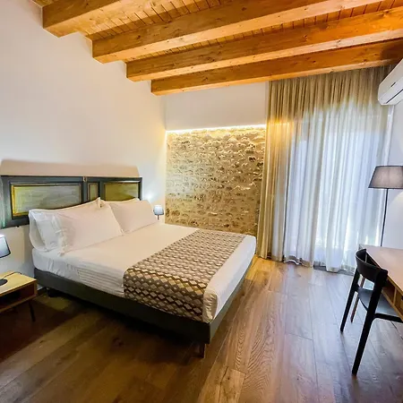 Baglio Tramontana 4* Gangi