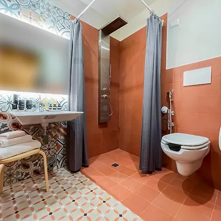 Πανσιόν Baglio Tramontana