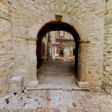 Baglio Tramontana Πανσιόν 4*