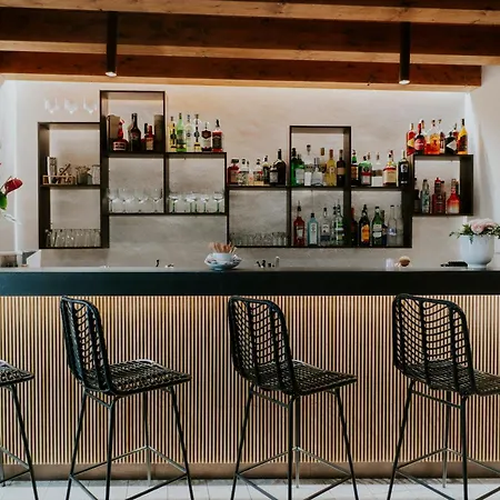 Baglio Tramontana Affittacamere Gangi