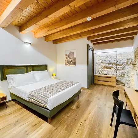 Baglio Tramontana 4*