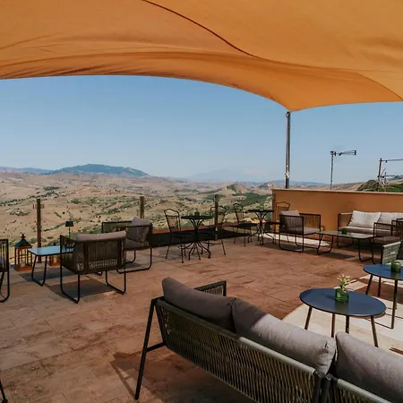 Affittacamere Baglio Tramontana 4*