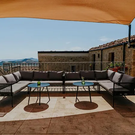 Baglio Tramontana 4* Gangi