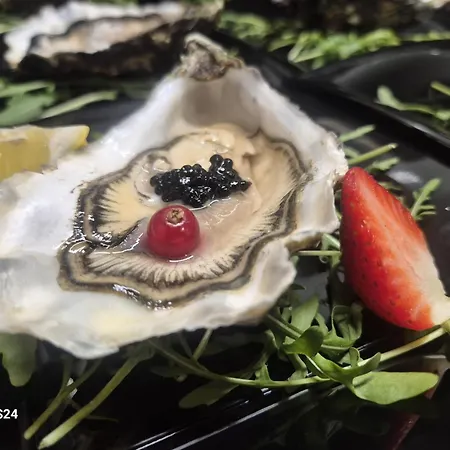 Baglio Tramontana Guest house 4*