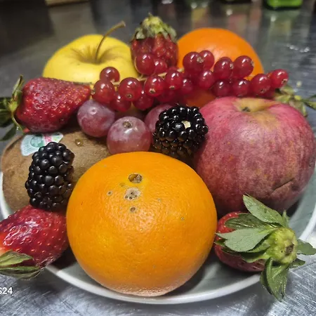 Baglio Tramontana 4*