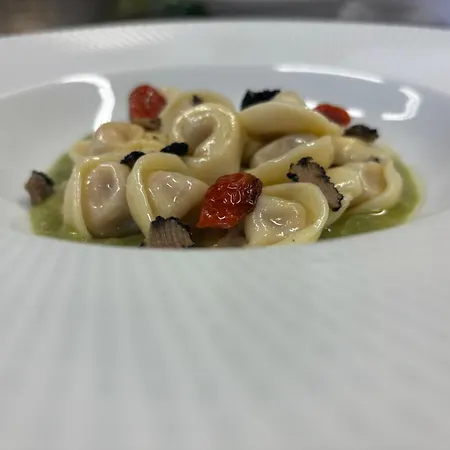 Baglio Tramontana Guest house Gangi