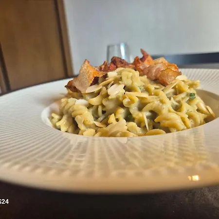 Guest house Baglio Tramontana Gangi