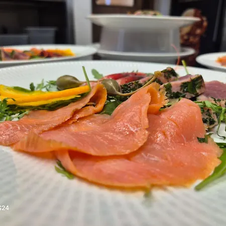 Baglio Tramontana 4*