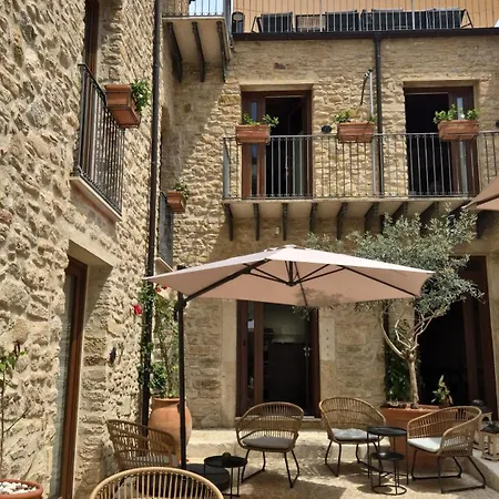 Baglio Tramontana Πανσιόν 4*