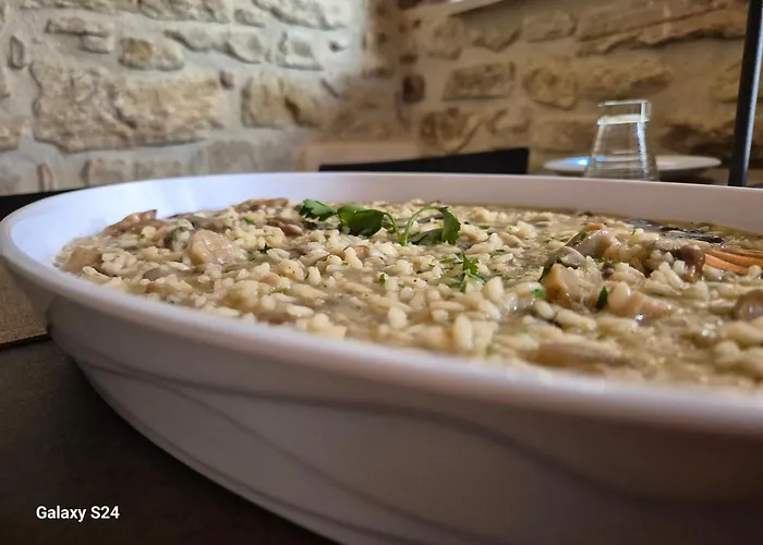 Baglio Tramontana Guest house 4*