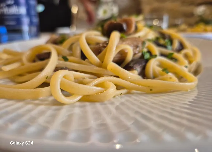 Guest house Baglio Tramontana 4*