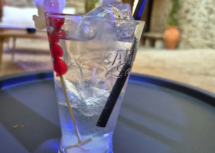 Baglio Tramontana 4*