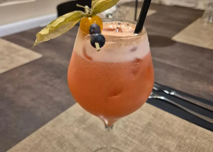 Baglio Tramontana Gangi