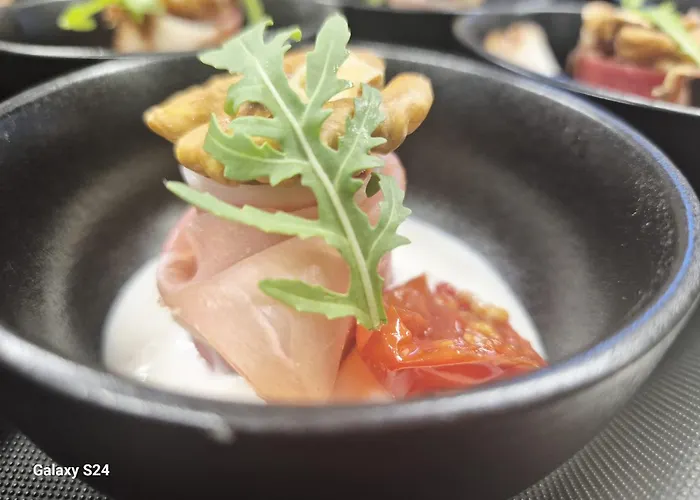 Baglio Tramontana 4* Gangi