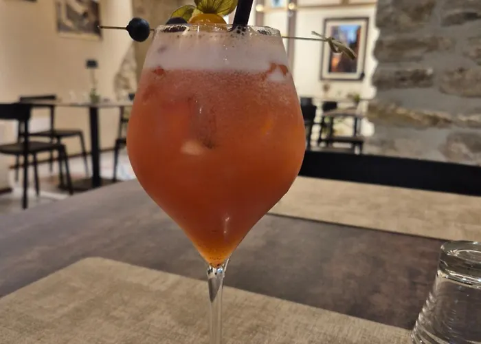 Baglio Tramontana Guest house 4*