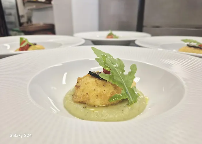 Guest house Baglio Tramontana 4*