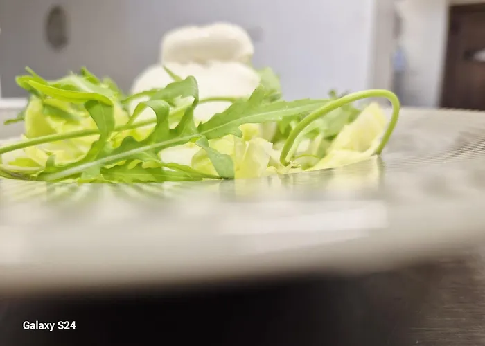 Baglio Tramontana Guest house Gangi