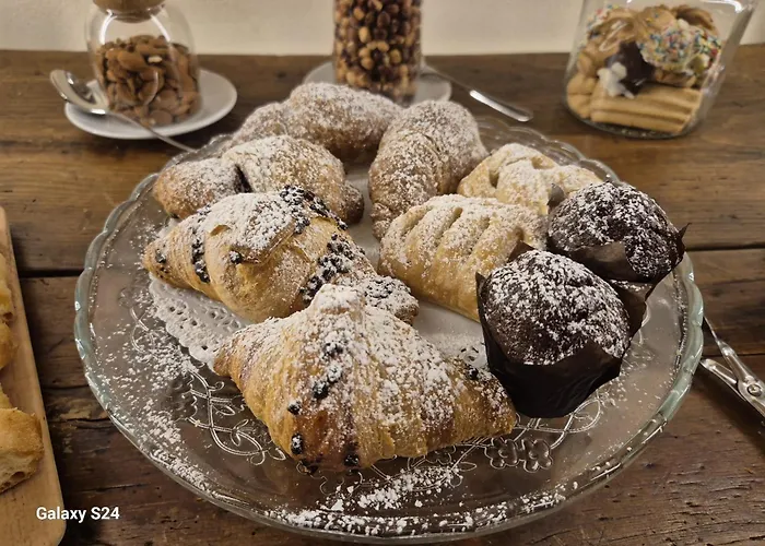 Baglio Tramontana 4* Gangi