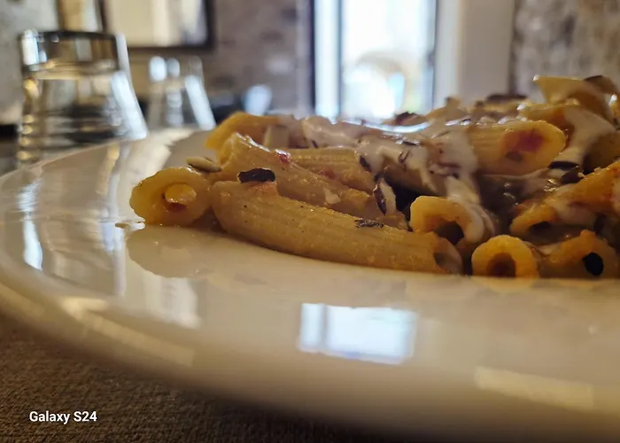 Guest house Baglio Tramontana Gangi