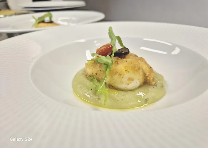 Baglio Tramontana Guest house