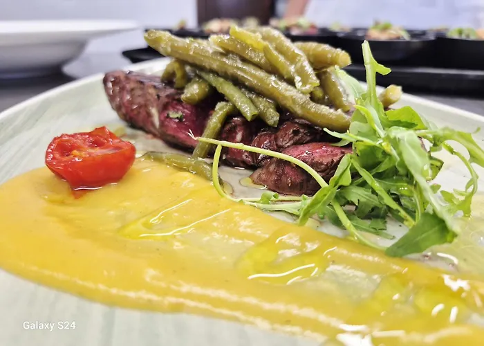 Guest house Baglio Tramontana