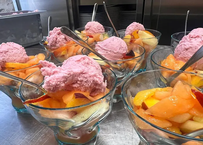 Baglio Tramontana Guest house 4*