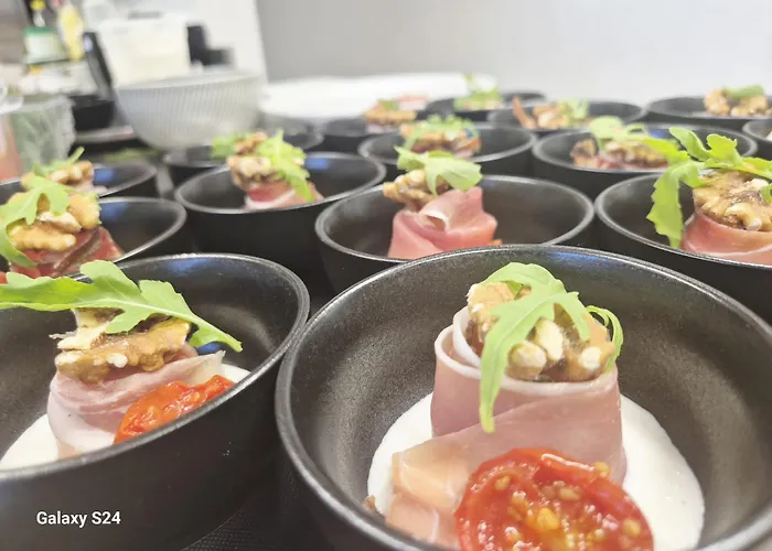 Guest house Baglio Tramontana Gangi