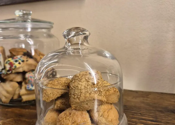 Baglio Tramontana Gangi