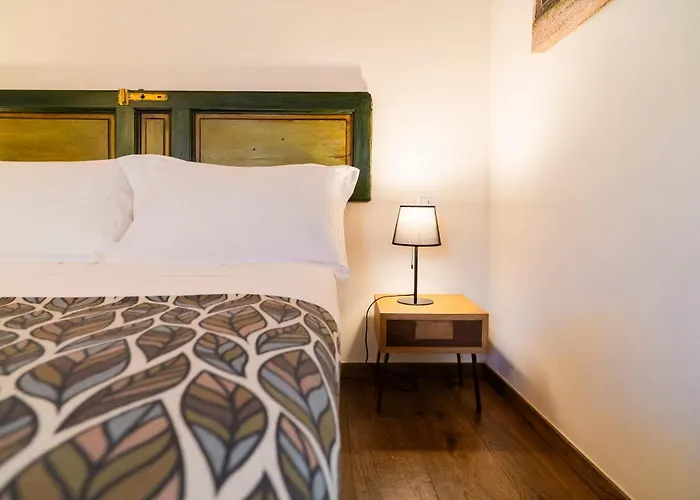 Baglio Tramontana 4* Gangi