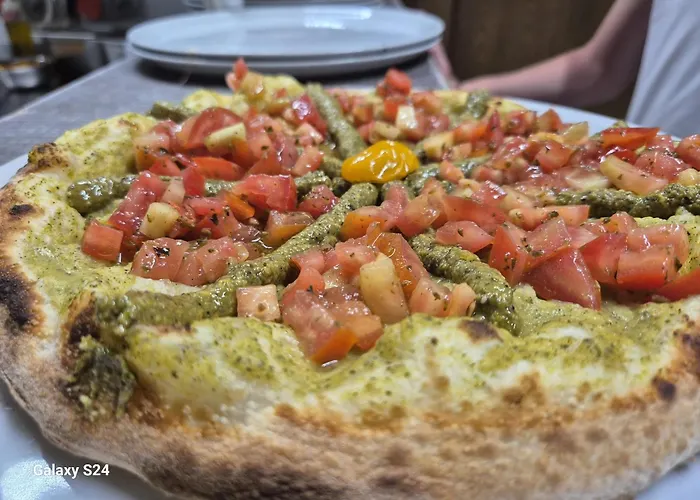 Guest house Baglio Tramontana