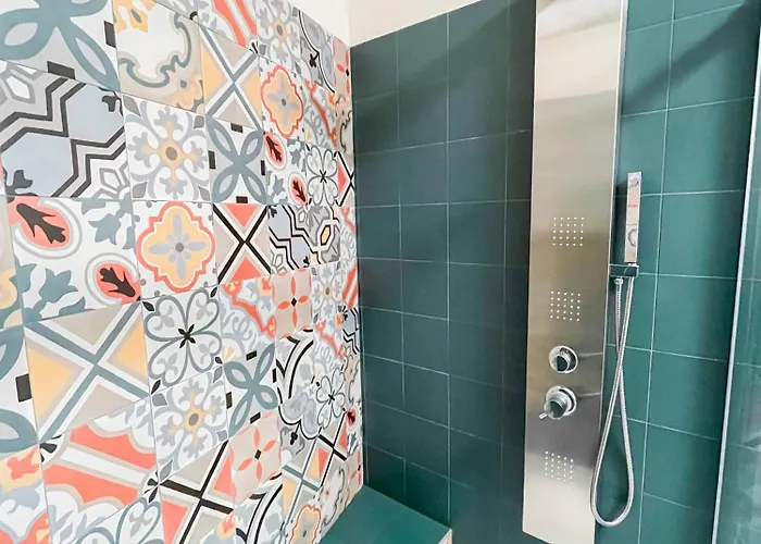 Baglio Tramontana Guest house 4*