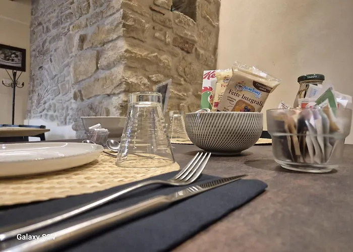 Guest house Baglio Tramontana 4*