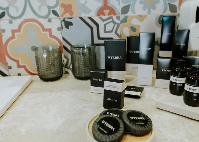 Baglio Tramontana Guest house Gangi