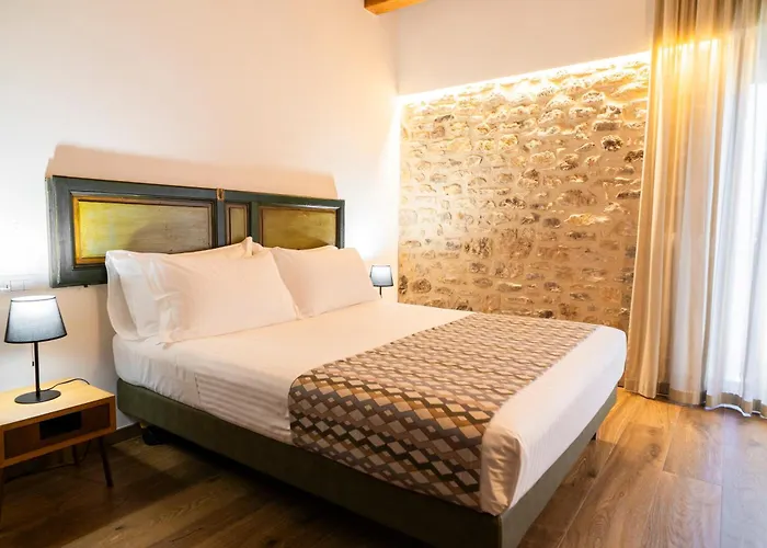 Baglio Tramontana 4*