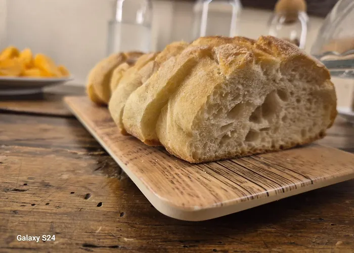 Baglio Tramontana Gangi