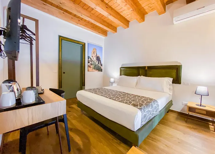 Baglio Tramontana 4*