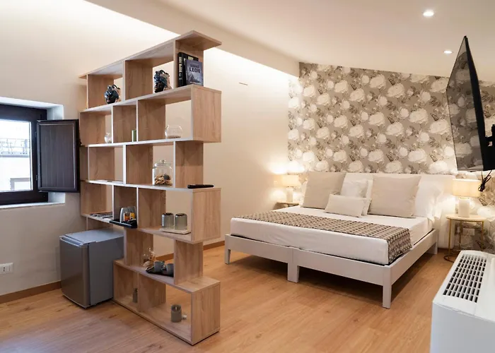 Baglio Tramontana 4* Gangi